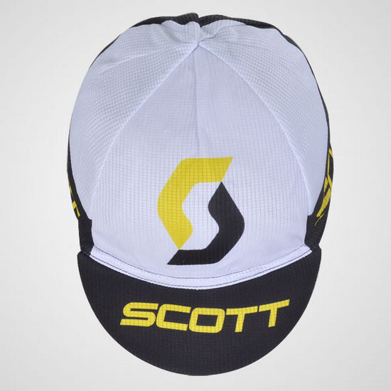 2011 Scott Gorro Ciclismo